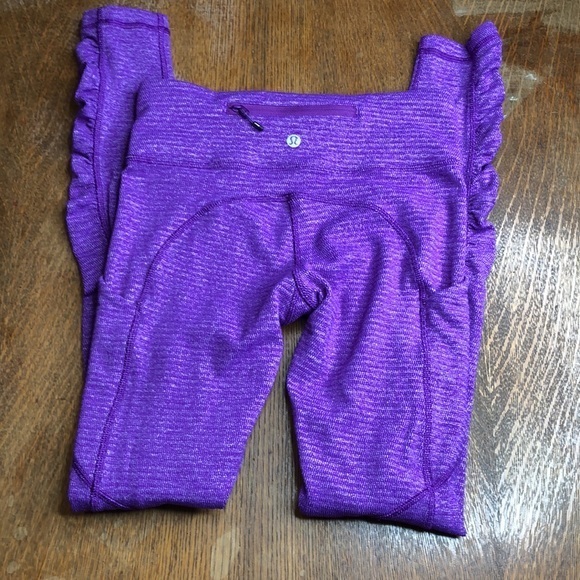 lululemon Speed Tight IV Rulu - Picture 5 of 9